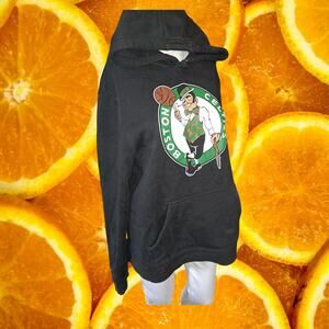 Fanatics Boston Celtics Hoodie Sweatshirt Size: Large‎